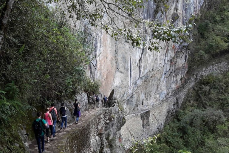 caminoinca