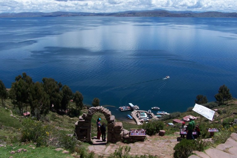 circuito-lago-titicaca