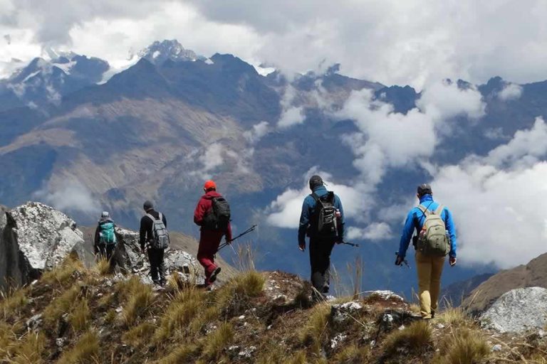 salkantay-trek